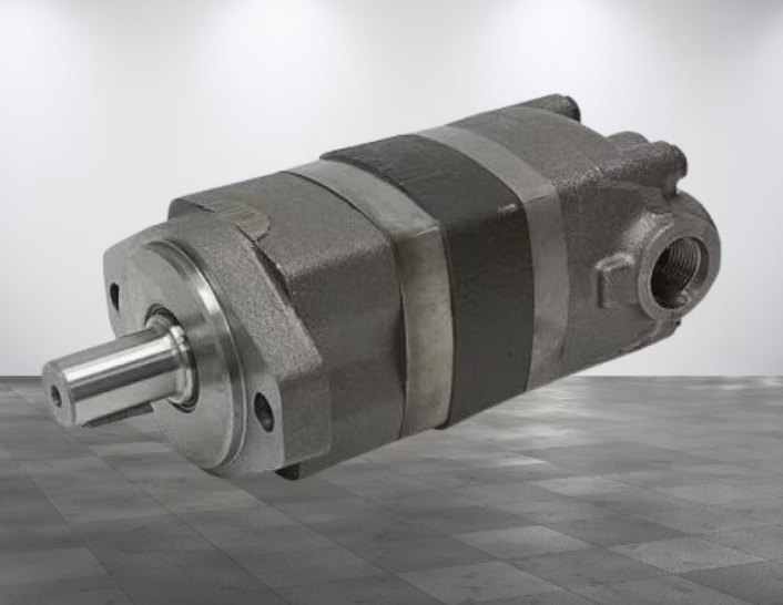 SERIE BMPH-400-H4-K-P
