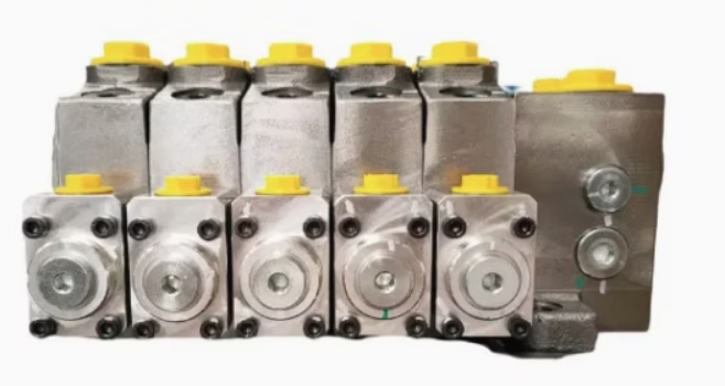 SERIE TRM15S-BX-05-ELS100-01