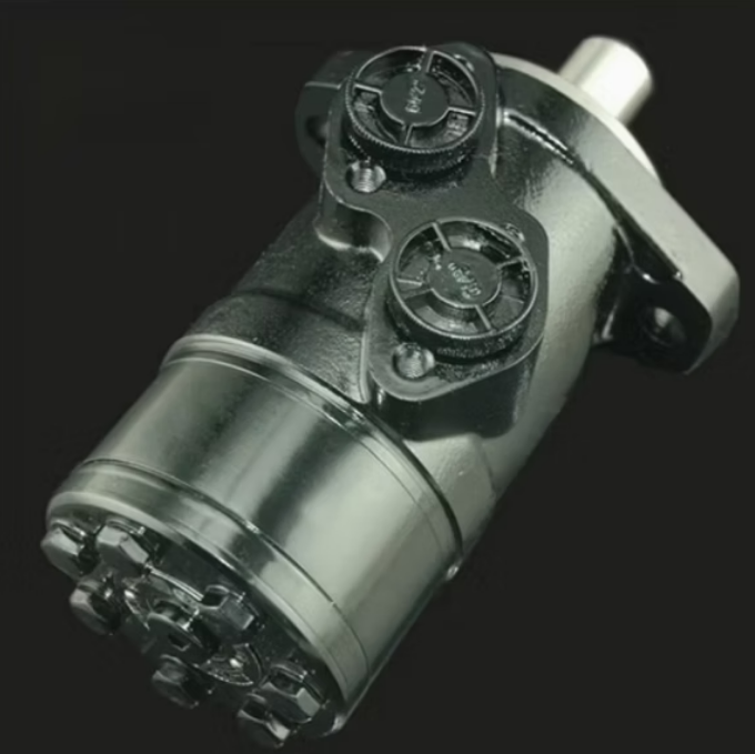SERIE OMP400