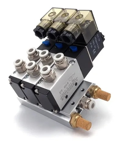 SERIE 4V200