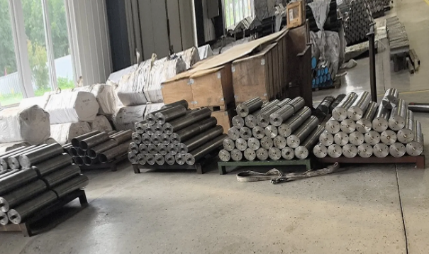 SERIE EHP C 10000-250-540 EHP C 10000 250 540