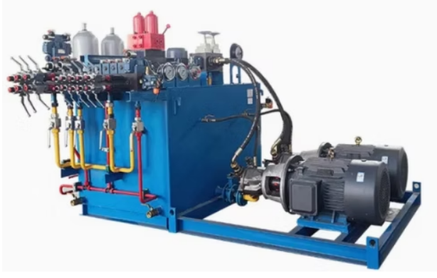 SERIE AC 350 L 20T