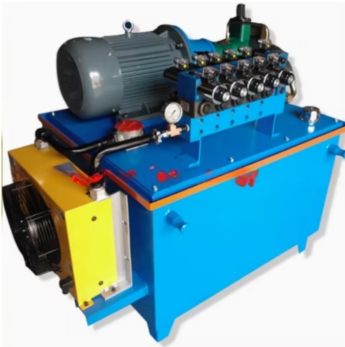 SERIE HPH 1