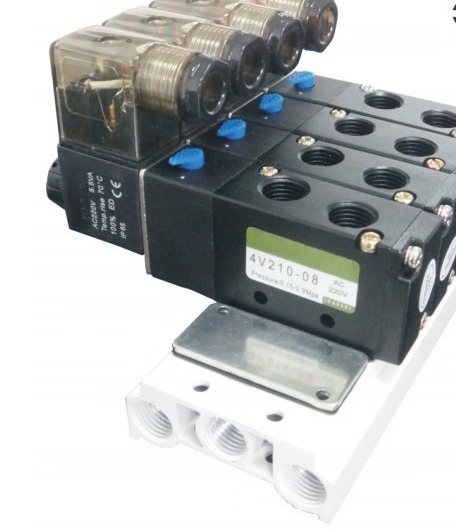 SERIE 4V210M-08