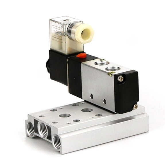 SERIE 200M-5F