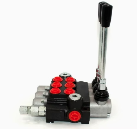 SERIE DCV60