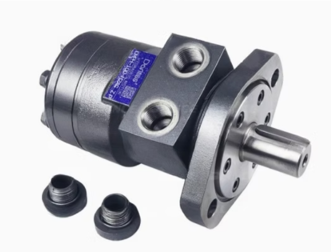 SERIE OMPH36-50-80