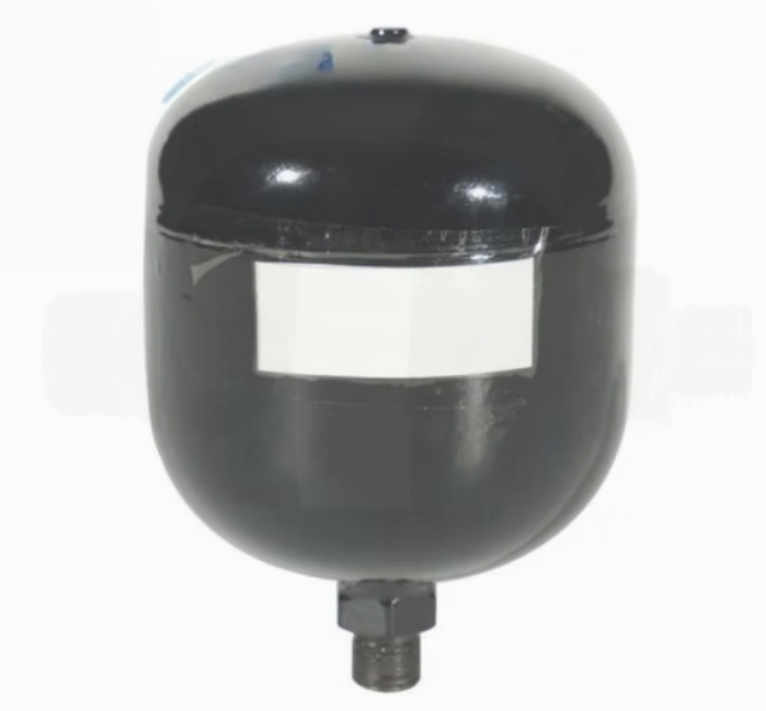 ​ACUMULADOR DE DIAGRAMA HIDRÁULICO DE 0,75 l, 1 l, 1,4 l, 2 l y 2,8 l PARA KITS PARA TUBERÍA DE MARTILLO ROMPEDORAS DE EXCAVADORAS 