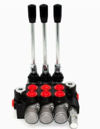 SERIE DCV60