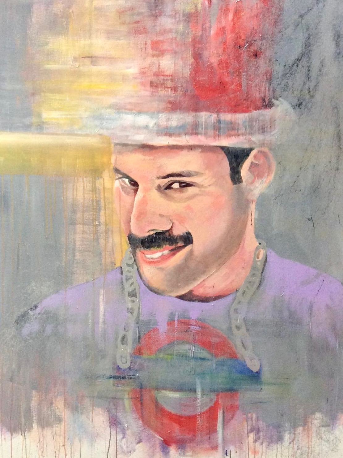 Freddie