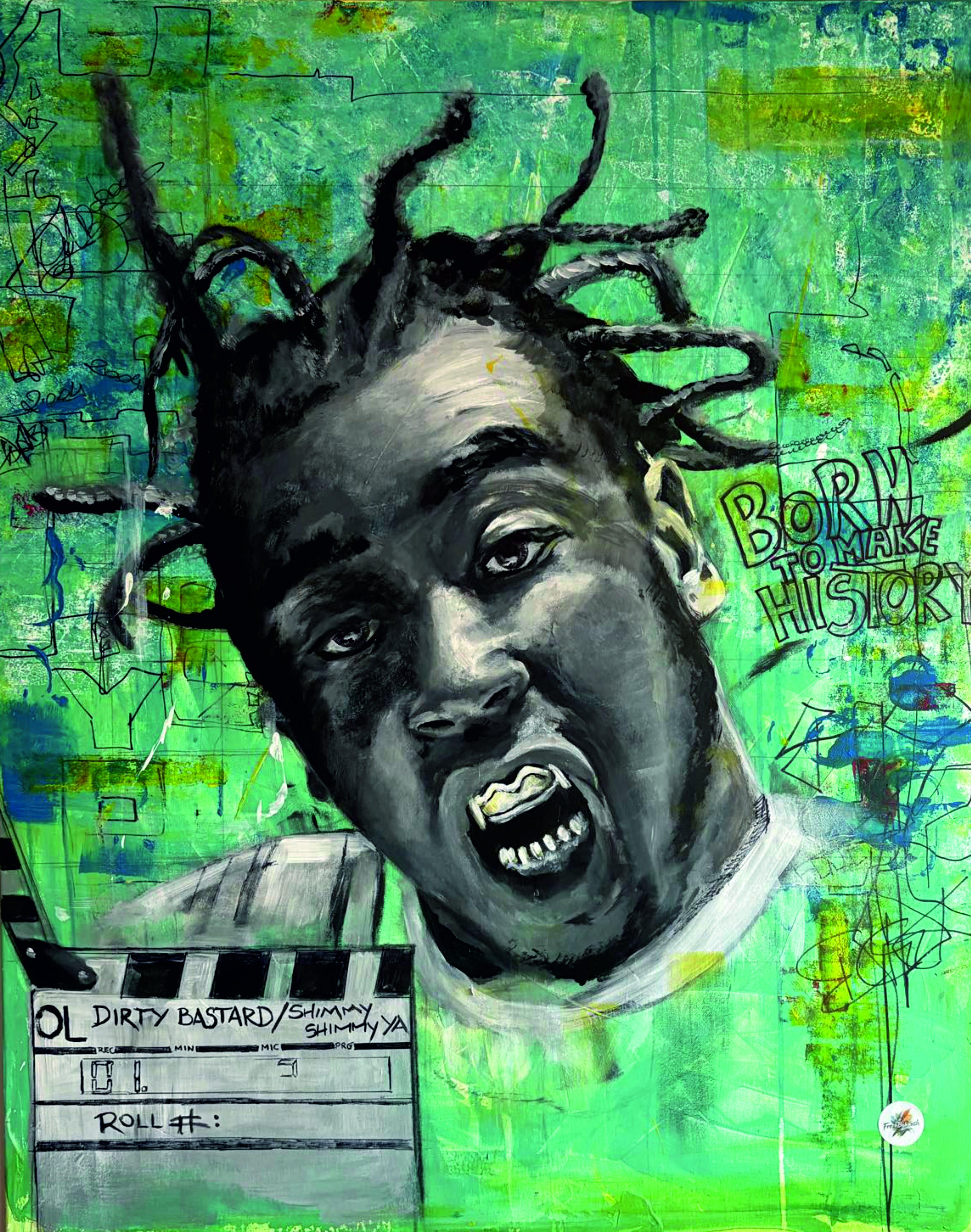 ODB (size 1,0 x 0,8 m)