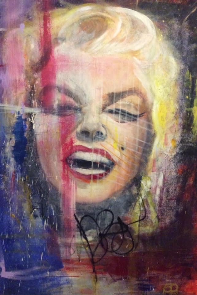 Merilyn 