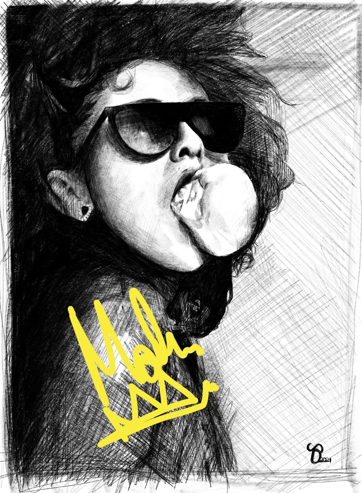 Chewing Gum