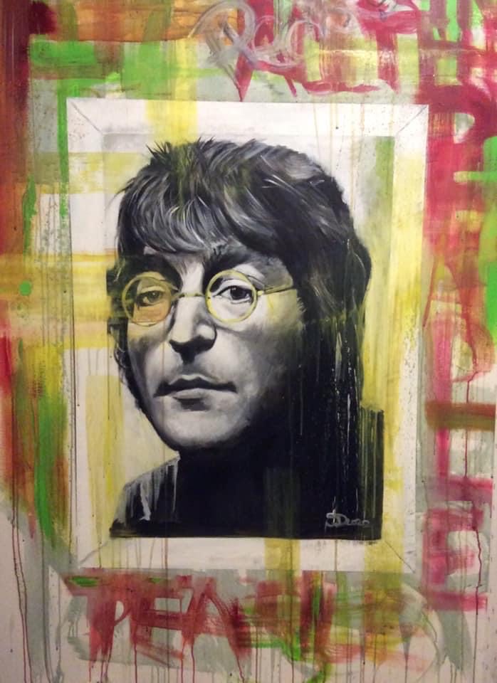John Lennon