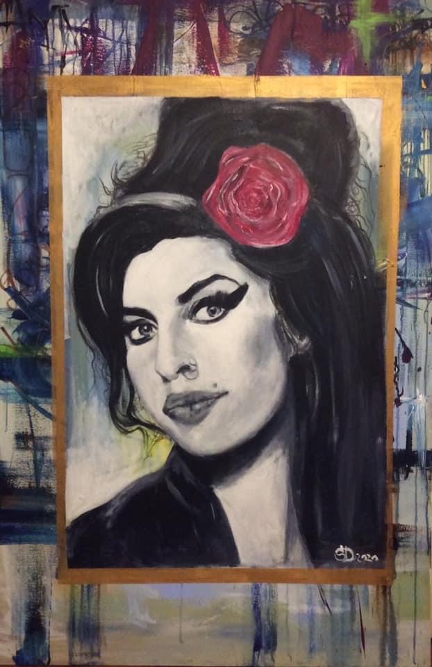 Red Rose