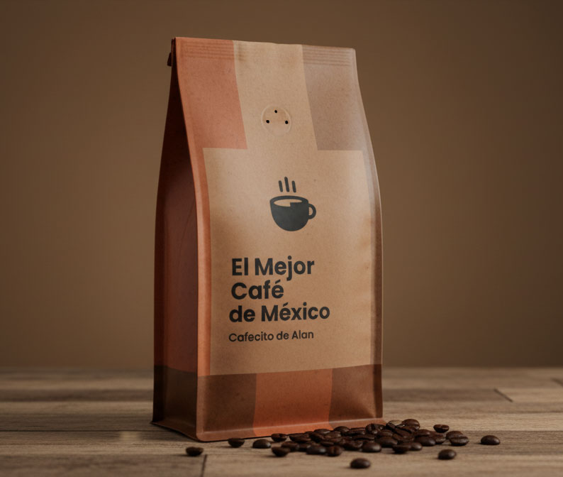 El Mejor Café de México – Cafecito de Alan