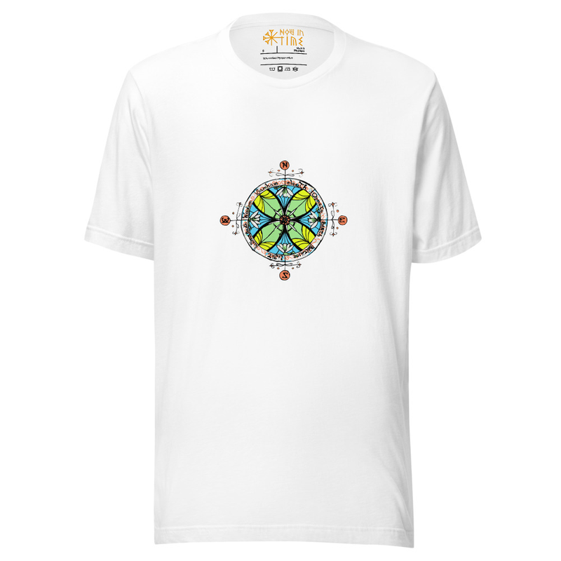 The Wheel of Time (Celtic Calendar)