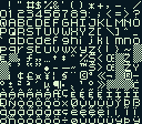 Pixel It! Font