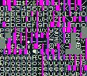Pixel It! Font