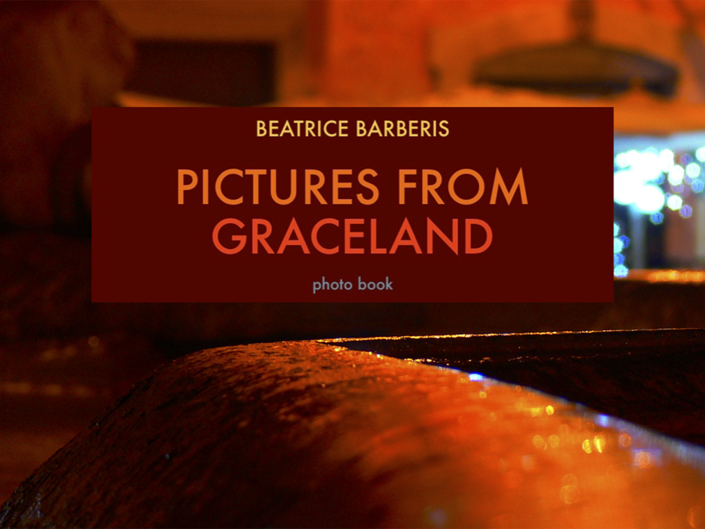 Pictures from GraceLand