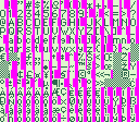 Macintosh System 1 Font