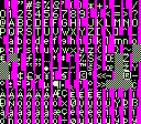 Macintosh System 1 Font