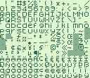 Pixel It! Font