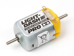 MOTORE LIGHT-DASH mini PRO