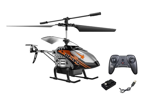 HELY DF 180 HELI RTR