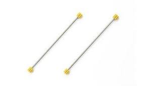 PROPELLER SHAFT A mini4WD (2) AO-1004