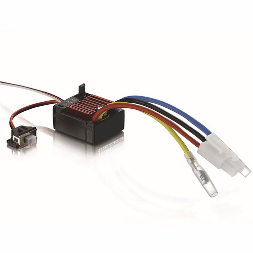 REGOLATORE ELETTRONICO HW1060