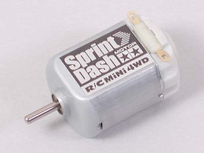 MOTORE SPRINT-DASH