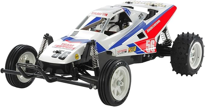 The Grasshopper 2