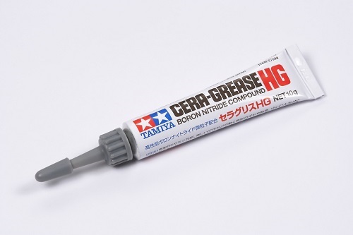 GRASSO CERAMICO HG