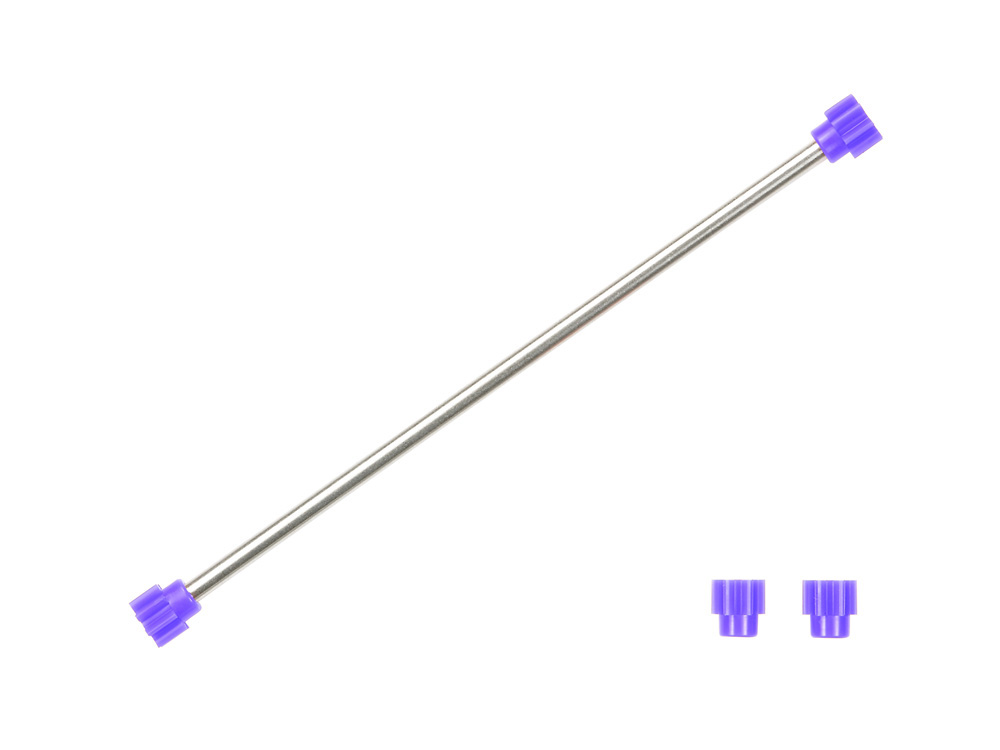 ASSALE CAVO di trasmissione 2mm