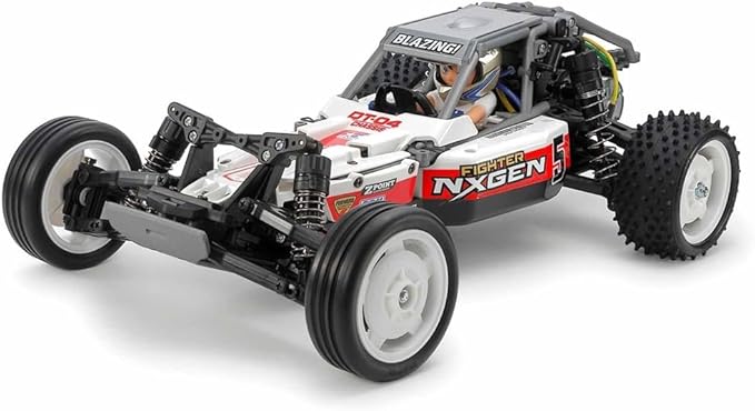 NXGEN rc