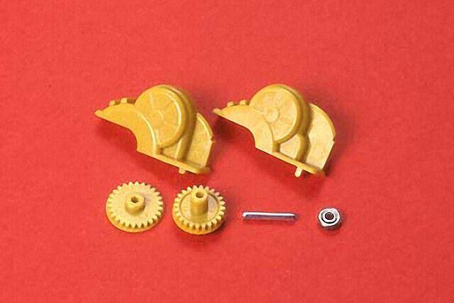 Tamiya 15132 Mini 4wd Special Ratio Gearing