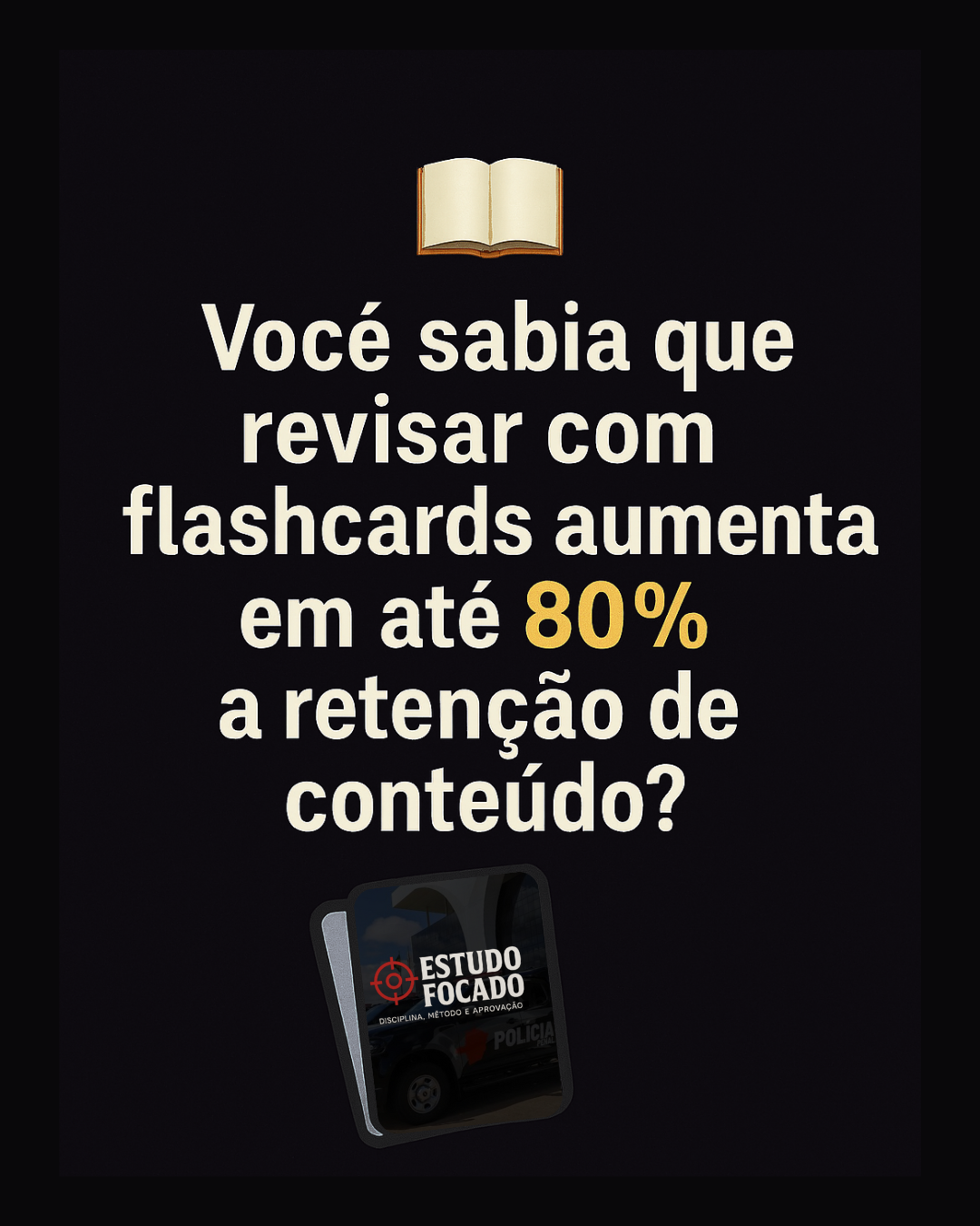 Flashcards Polícia Penal MG 2025