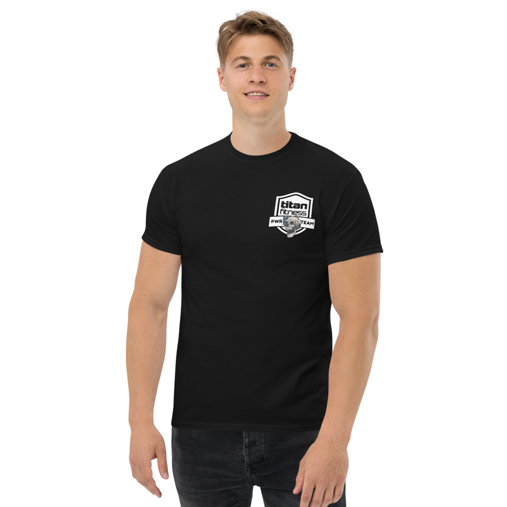 Titanes del Mediterráneo 2025