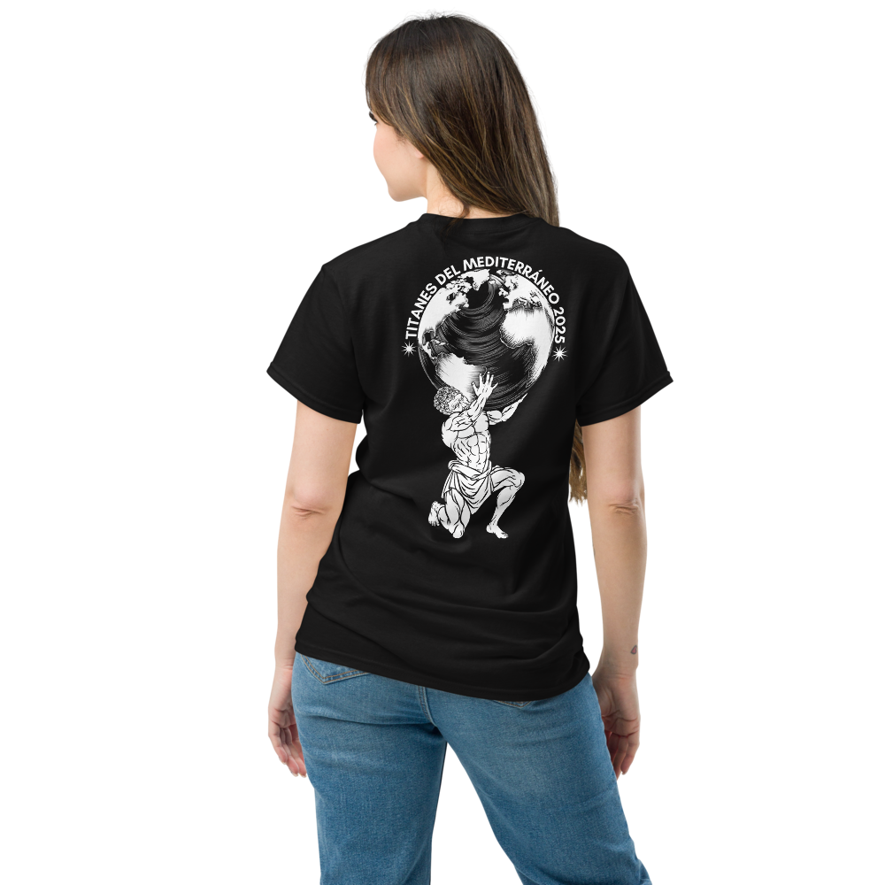 Titanes del Mediterráneo 2025