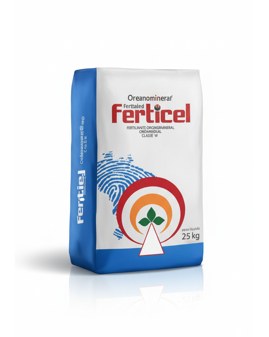 Ferticel OrganoMaster