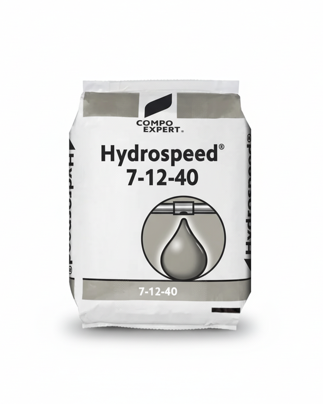 Hydrospeed 7-12-40