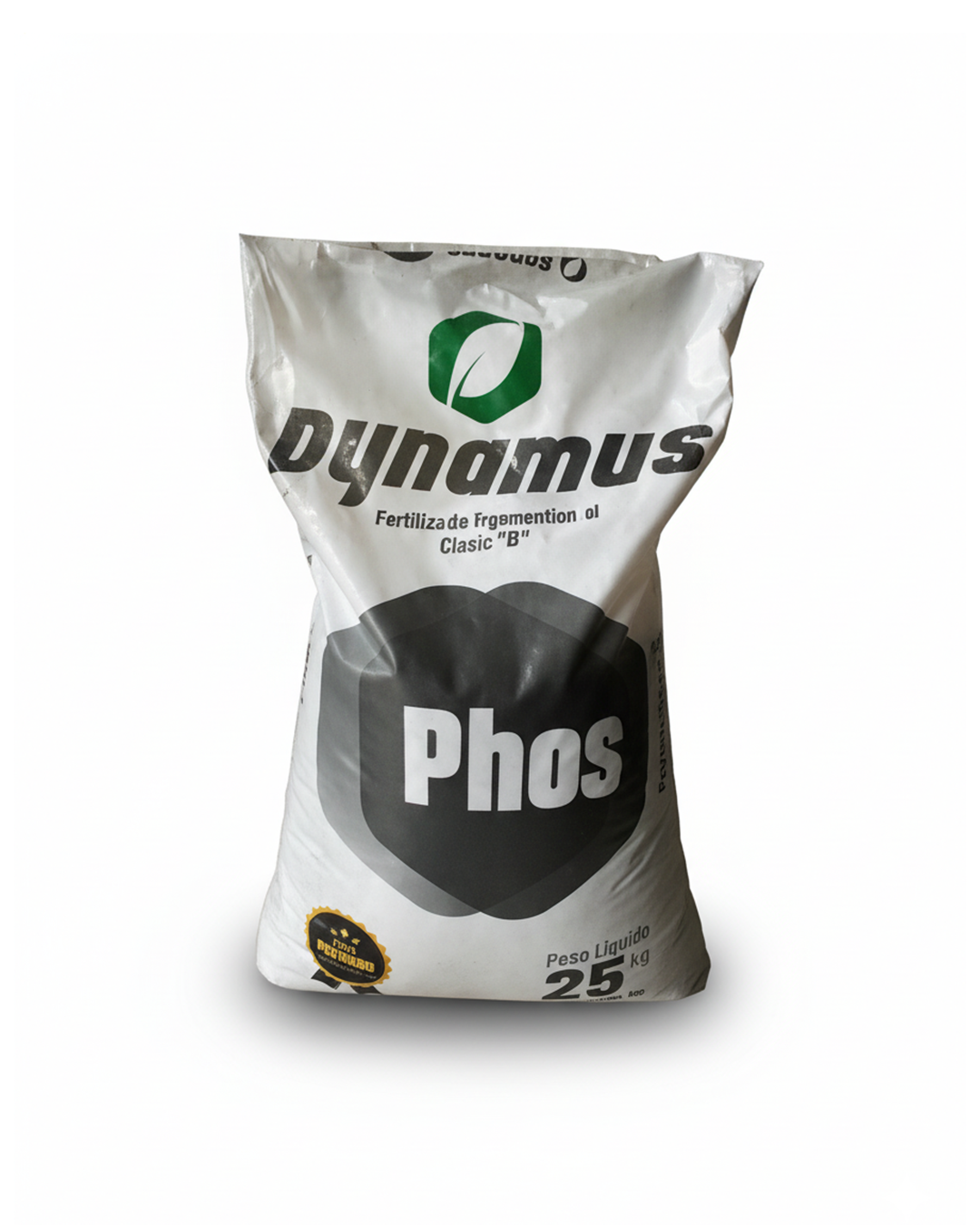 Dynamus Phos