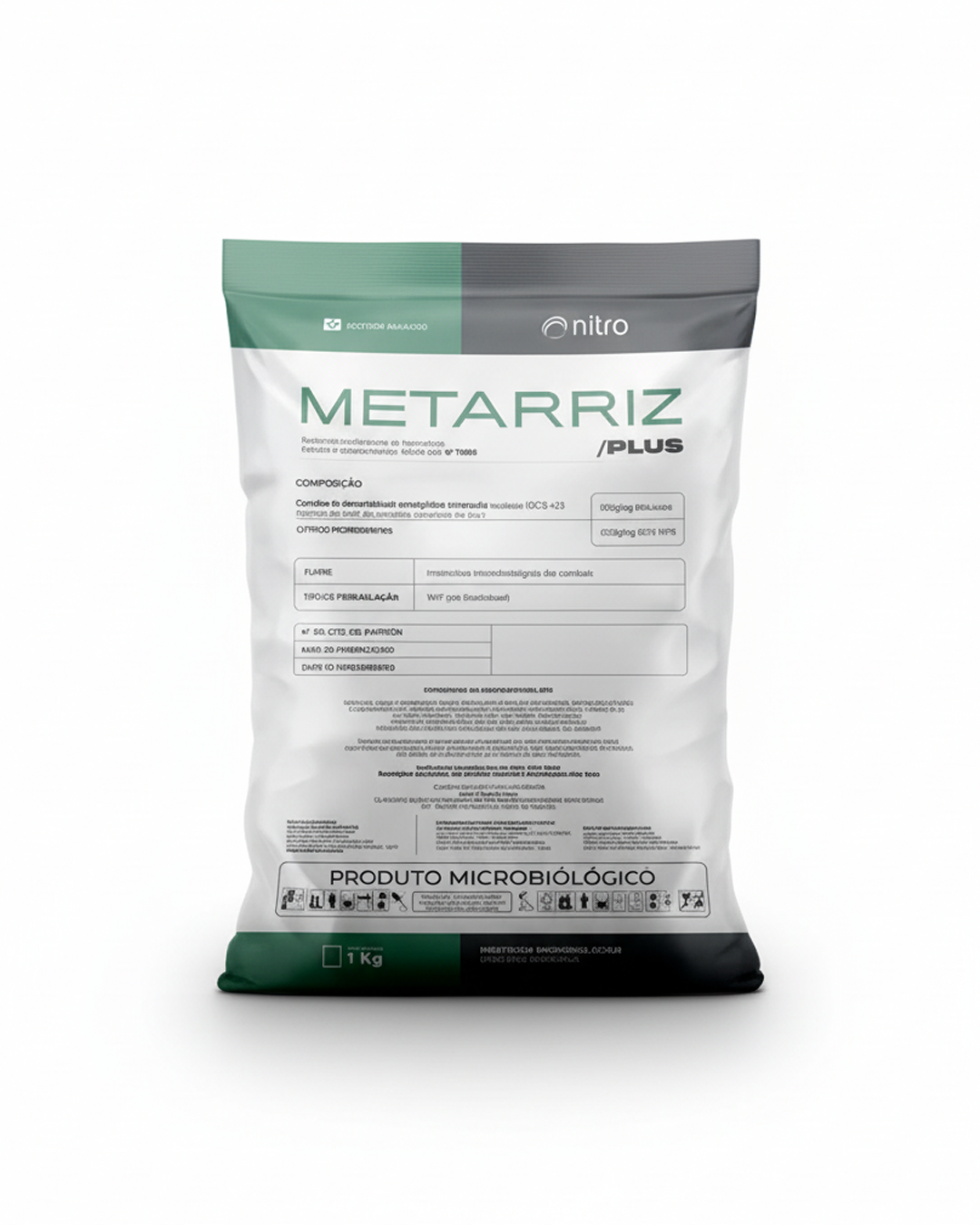 Metarriz Plus WP