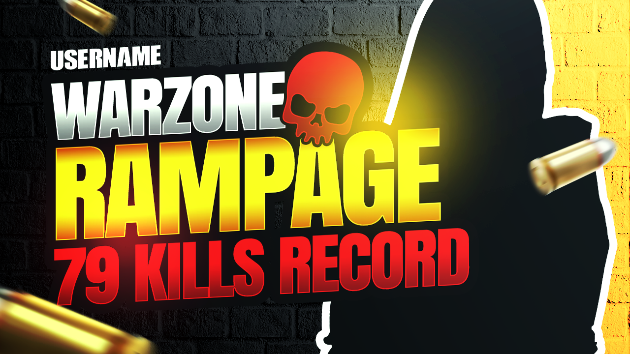 Gaming Youtube Thumbnails by ustadnama