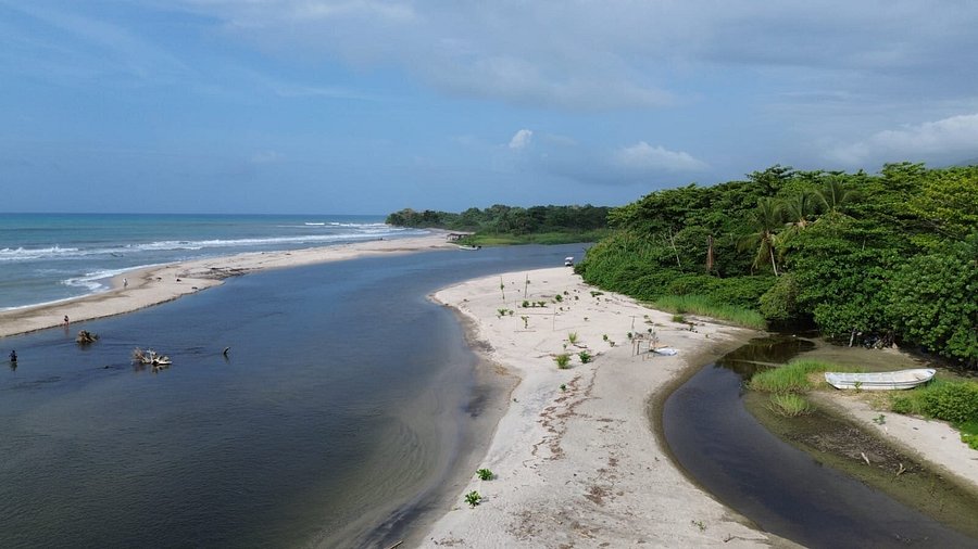 Santa Marta 5 días / 4 noches