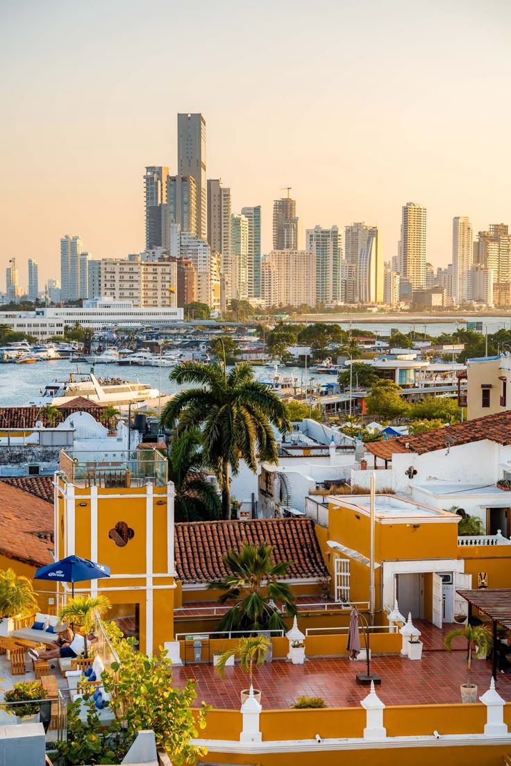 Cartagena 5 días / 4 noches (Salidas en febrero de 2026)