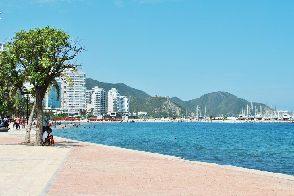 Santa Marta 5 días / 4 noches