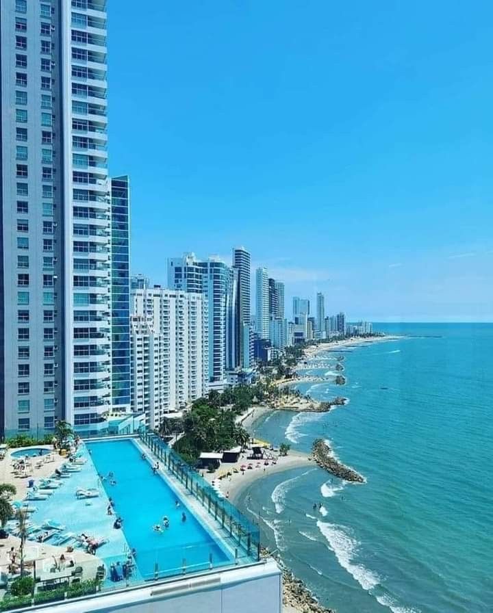 Cartagena 5 días / 4 noches (Salidas en febrero de 2026)