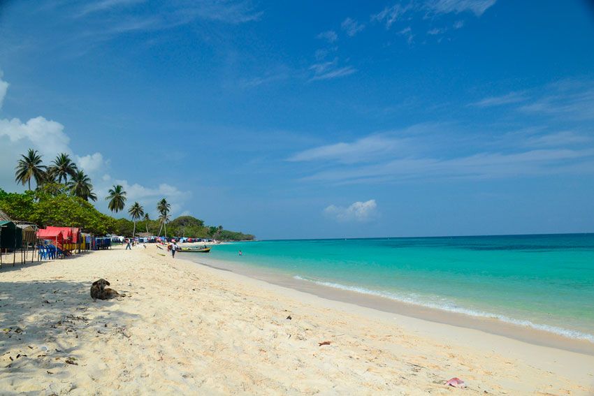 Cartagena 5 días / 4 noches (Salidas en febrero de 2026)